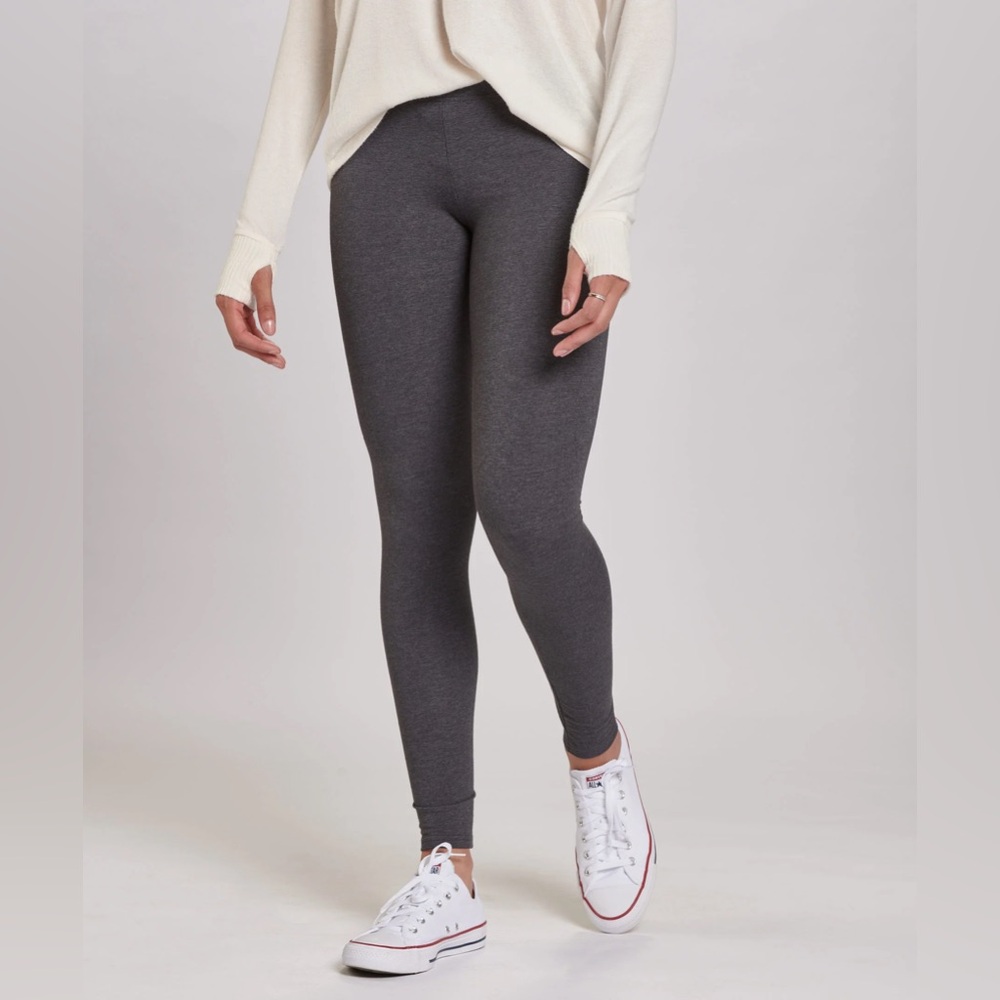 new • boxercraft women's love 'em longer leggings